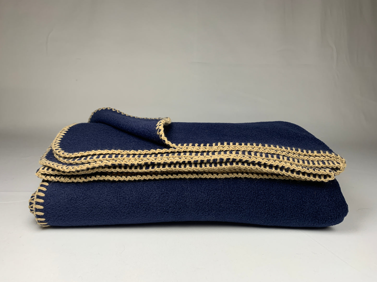 Fleece Blanket