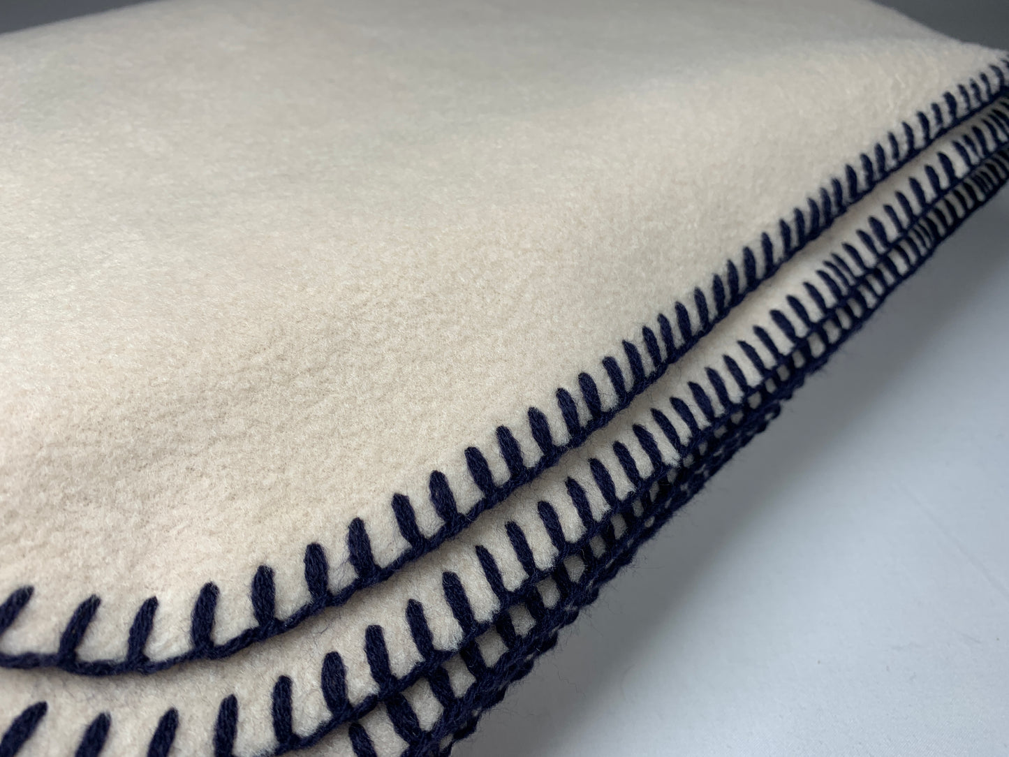 Fleece Blanket