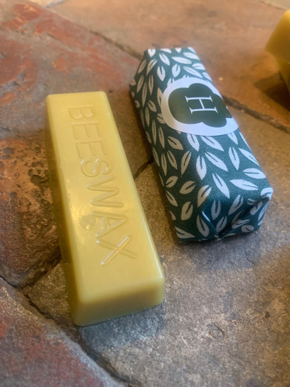 Beeswax Bar