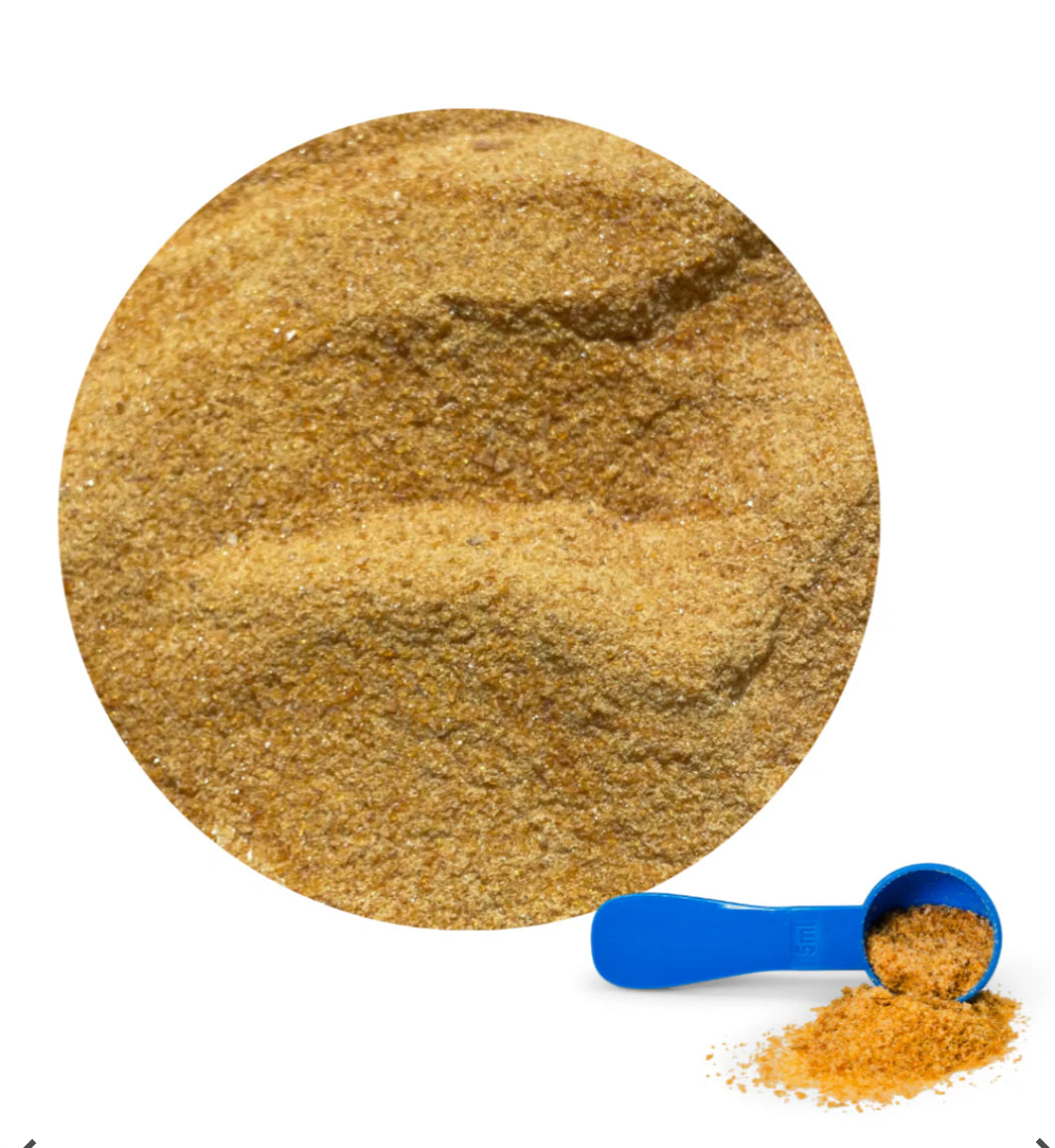 Bone Broth - Dehydrated