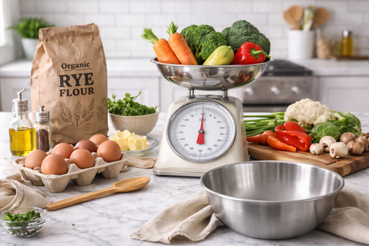 Luxury Handmade Biscuit Bones