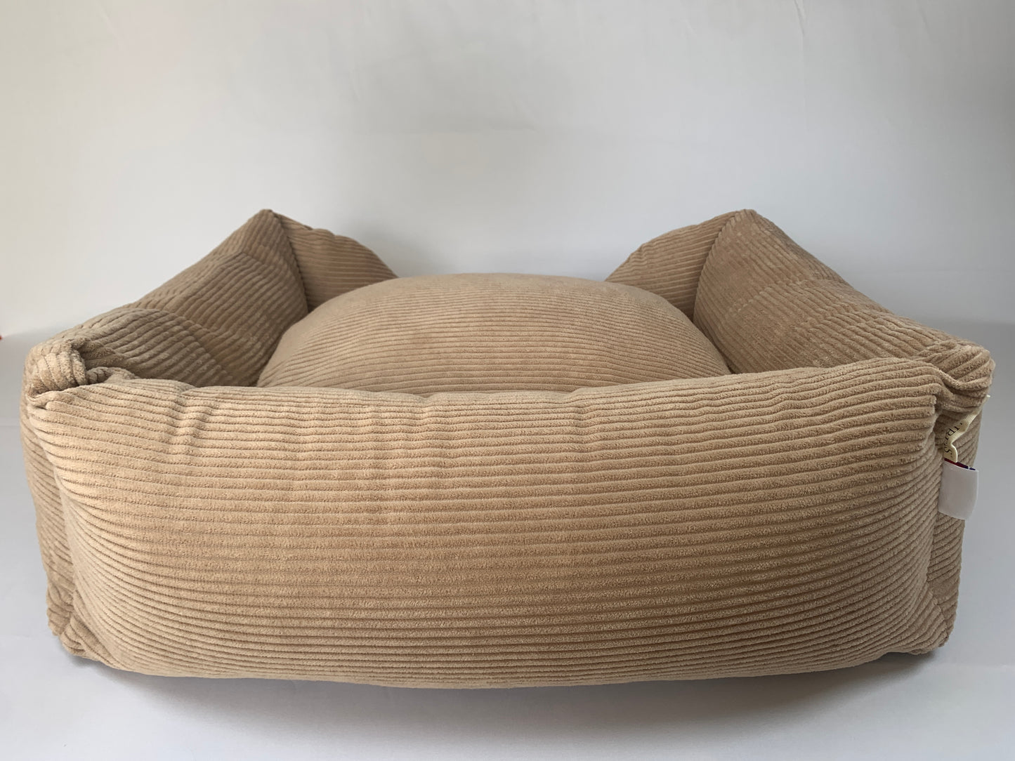 Holly Box Bed
