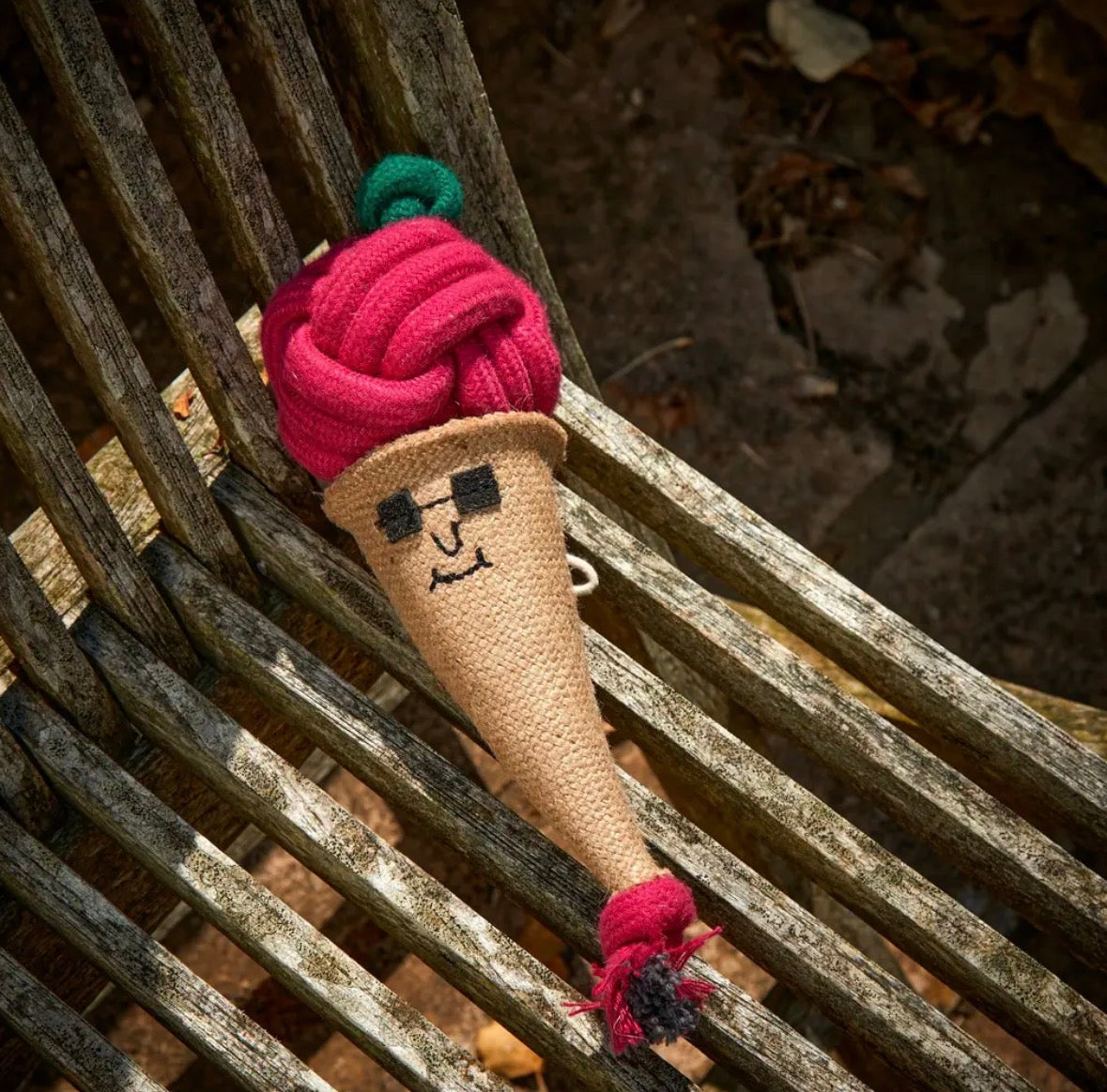 Eco Toys