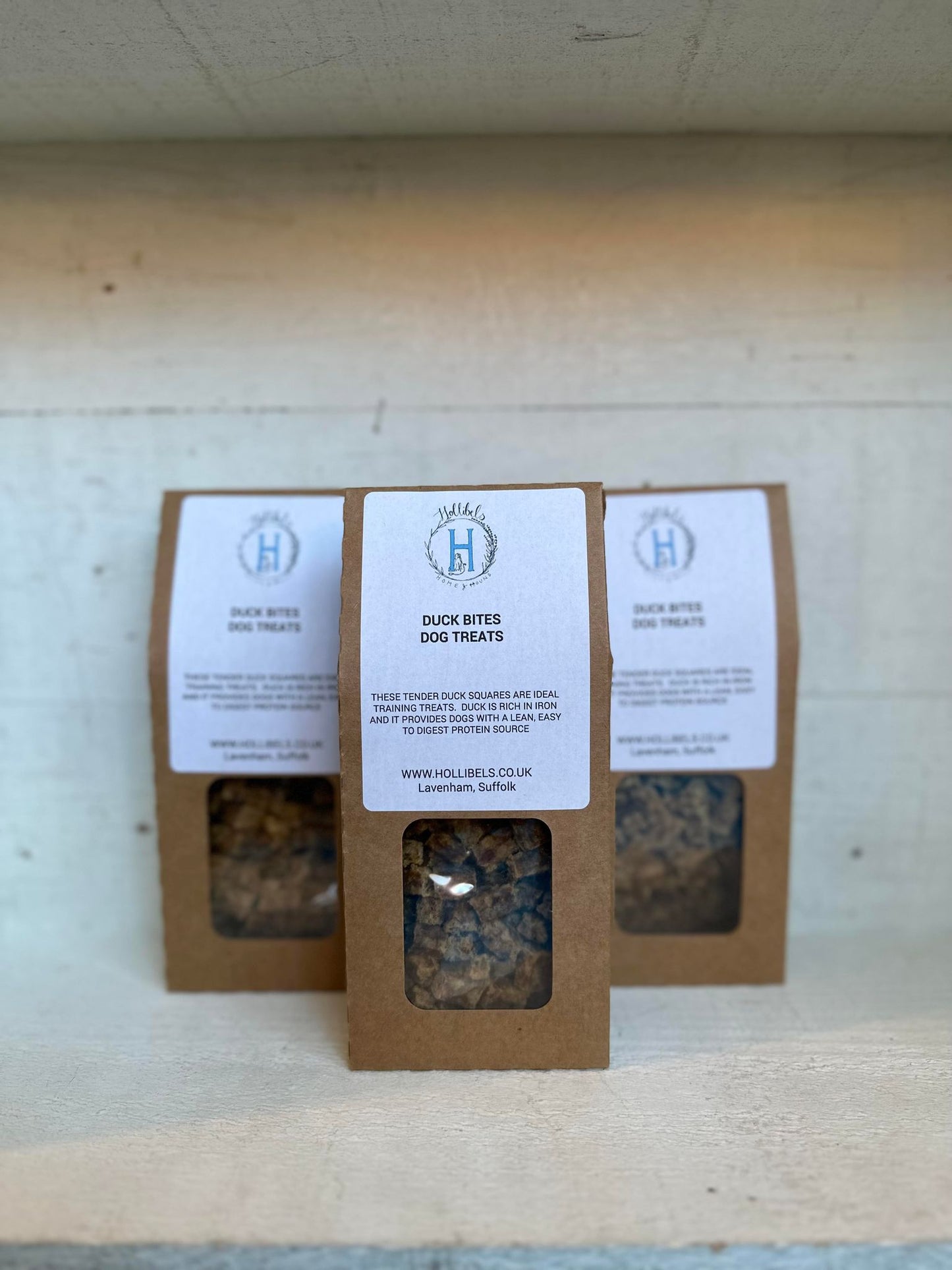 Natural Dog Treats