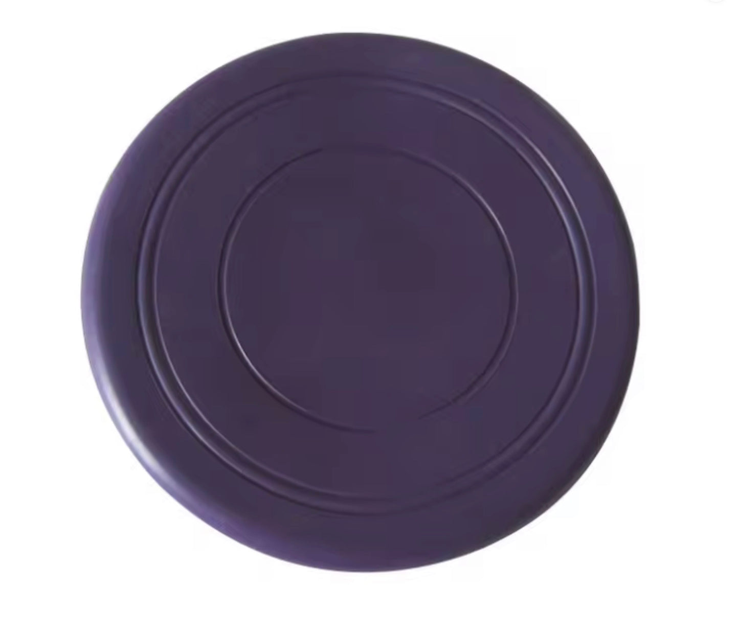 Silicone Frisbee