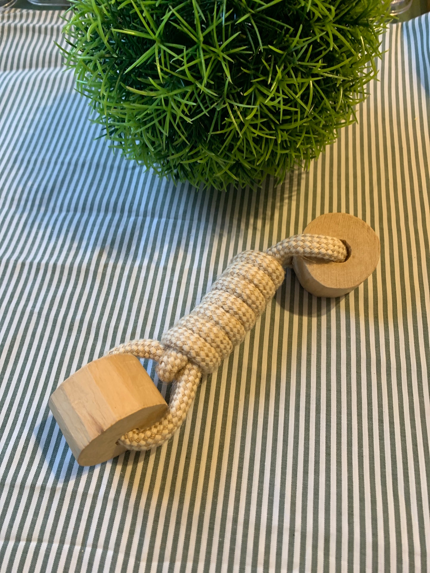 Rope Toys