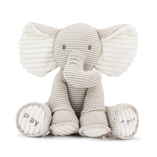Sensory Play Time Elephant Dog Toys