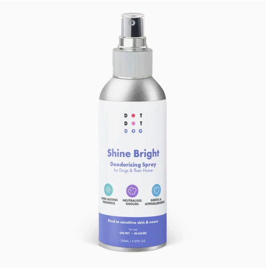 Deodorising Spray