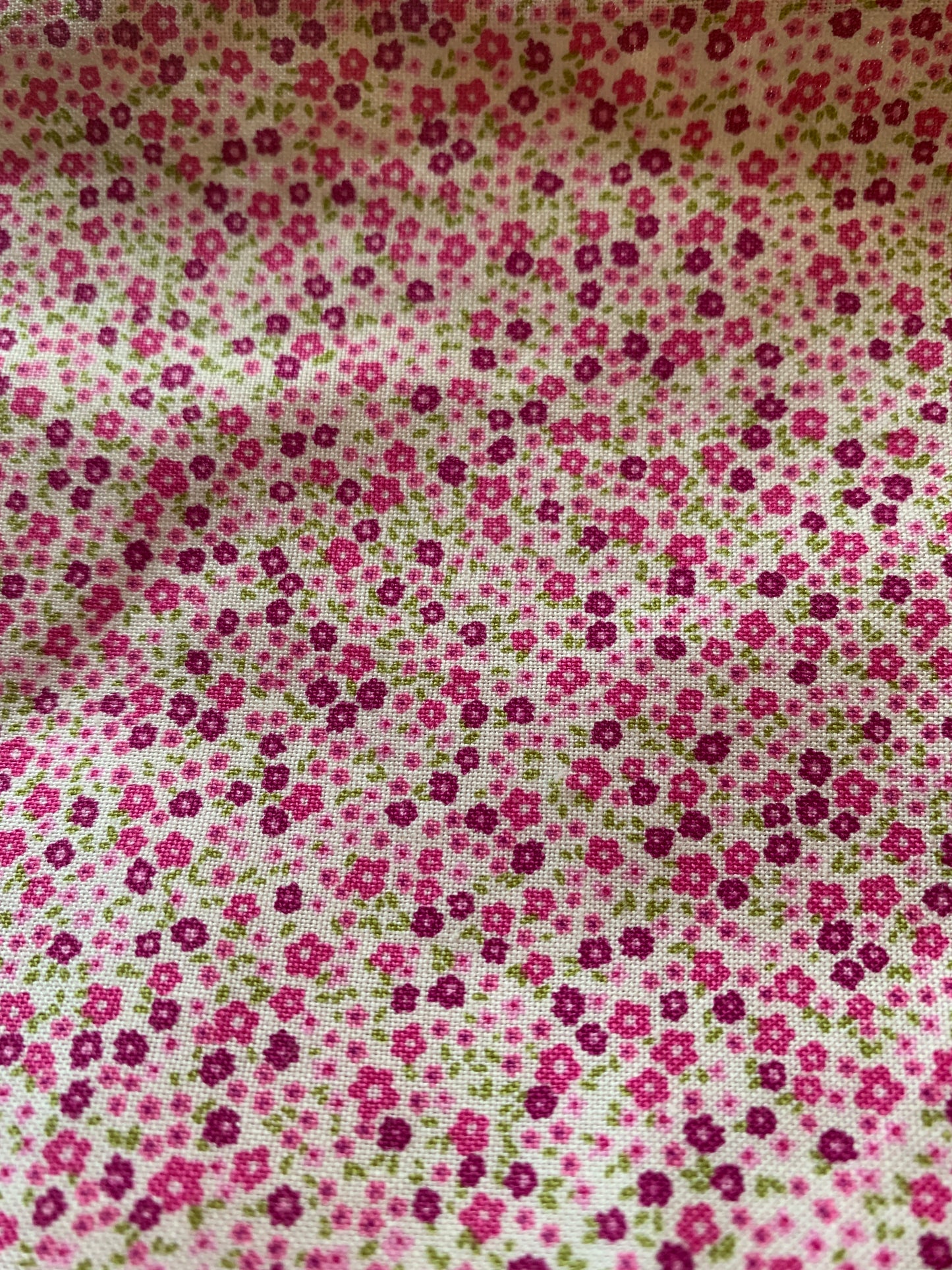 Maisie Ruffle Bandana