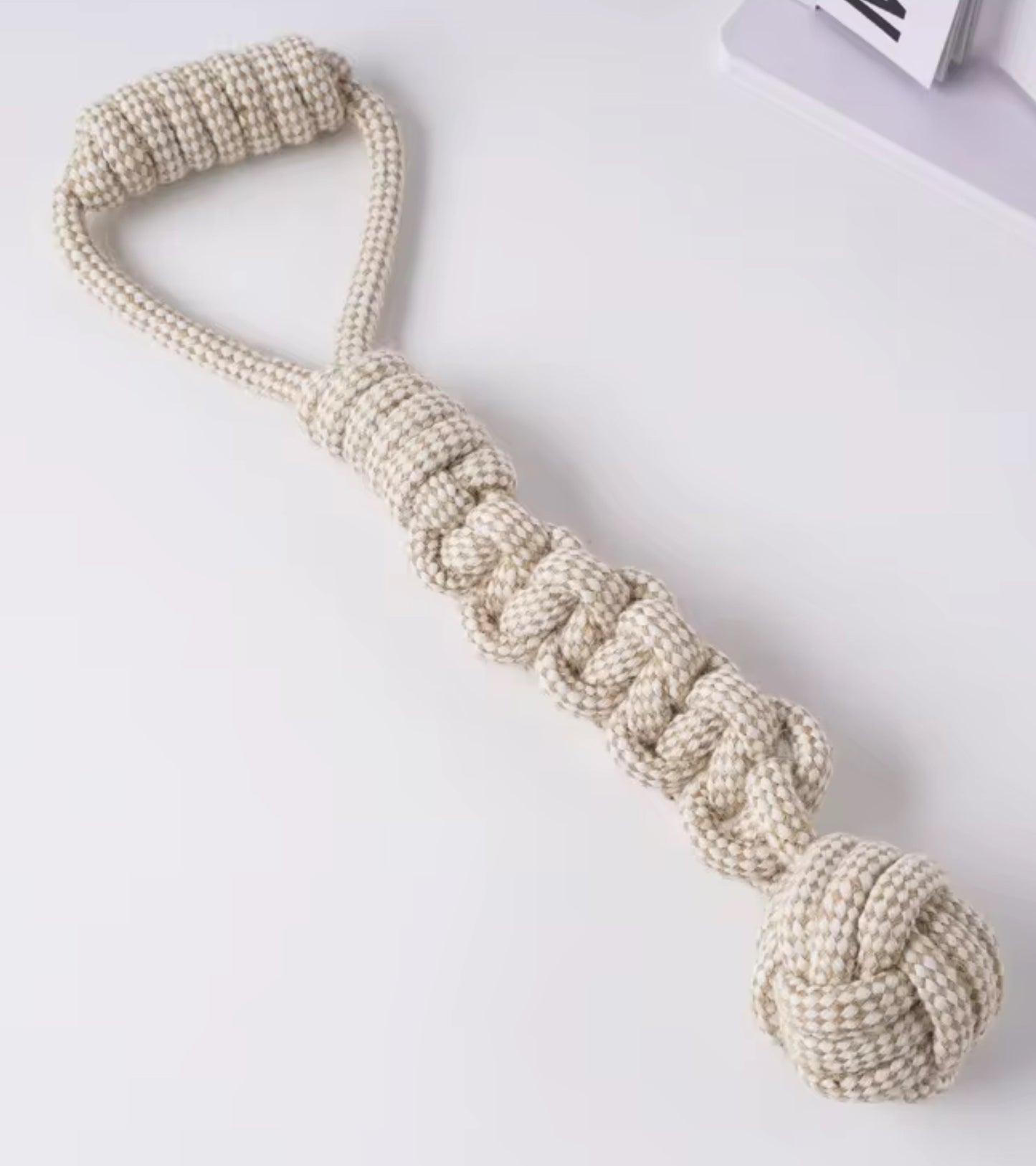 Rope Toys