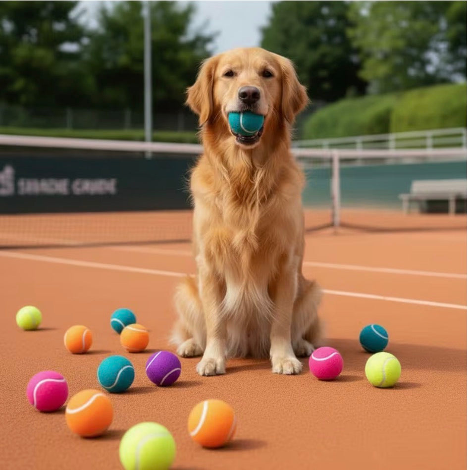 Tennis Ball