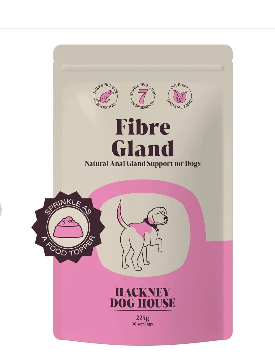 Fibre Gland