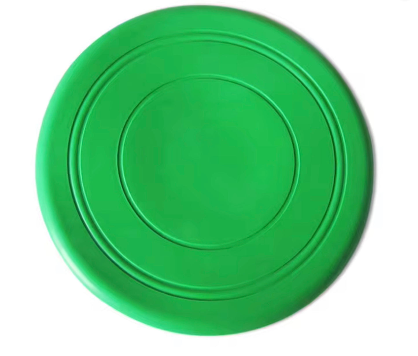 Silicone Frisbee