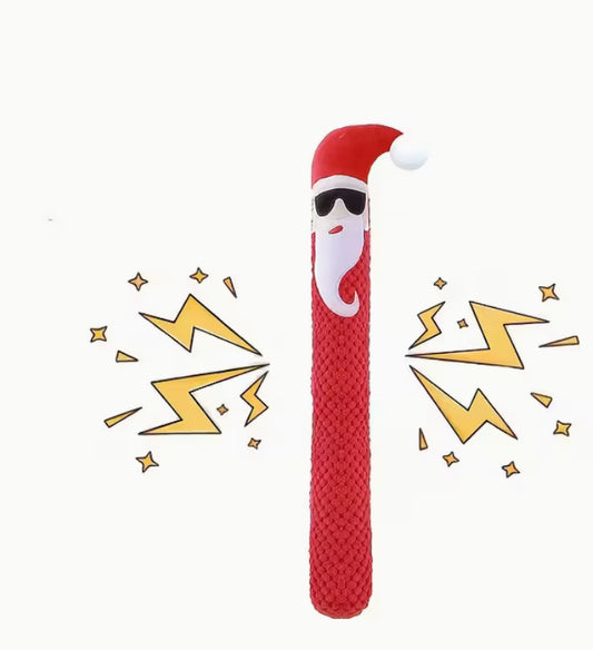 Cool Santa