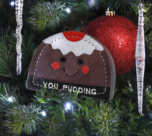 Christmas Pudding