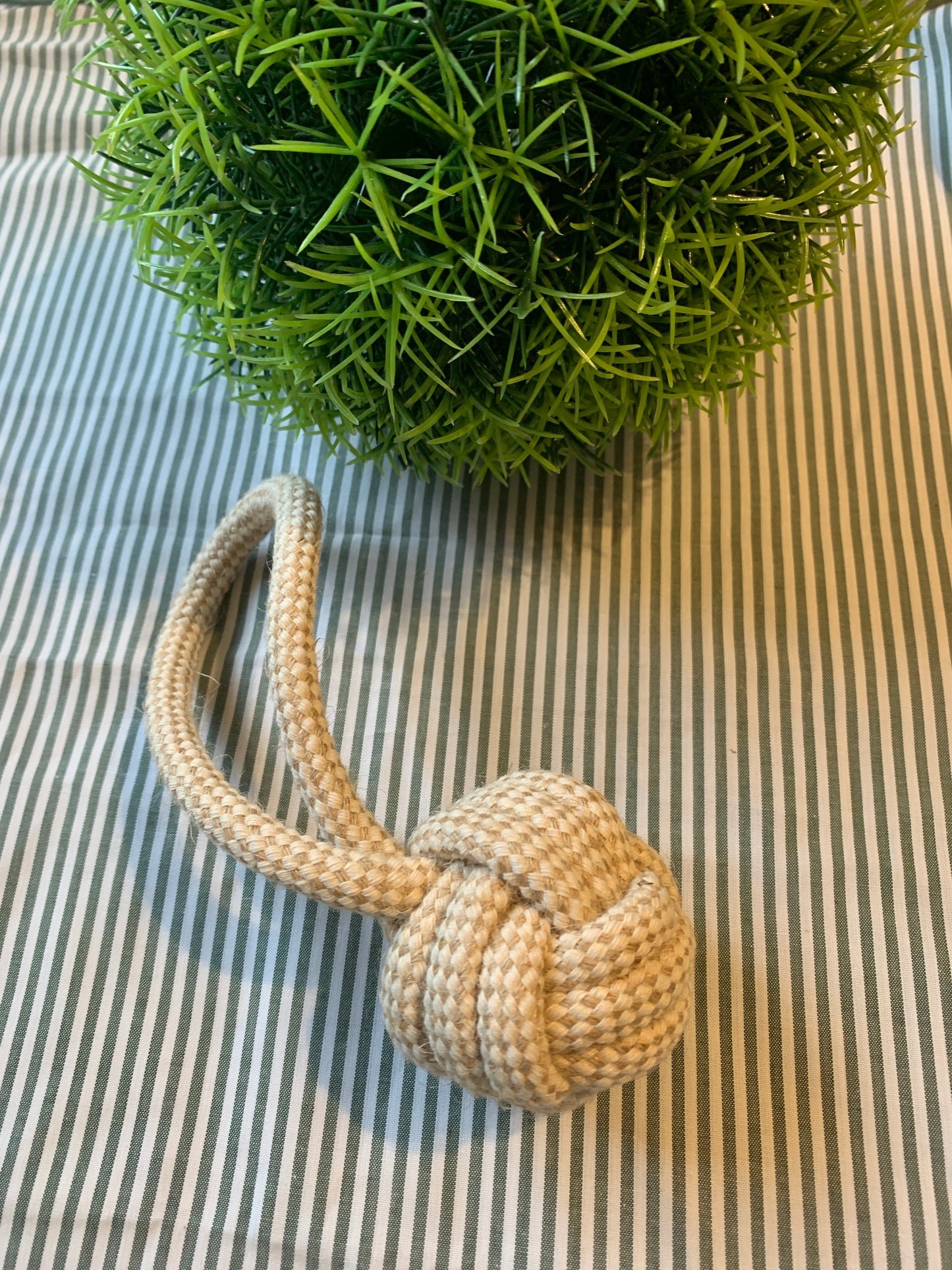 Rope Toys