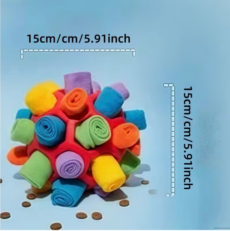 Interactive Toys