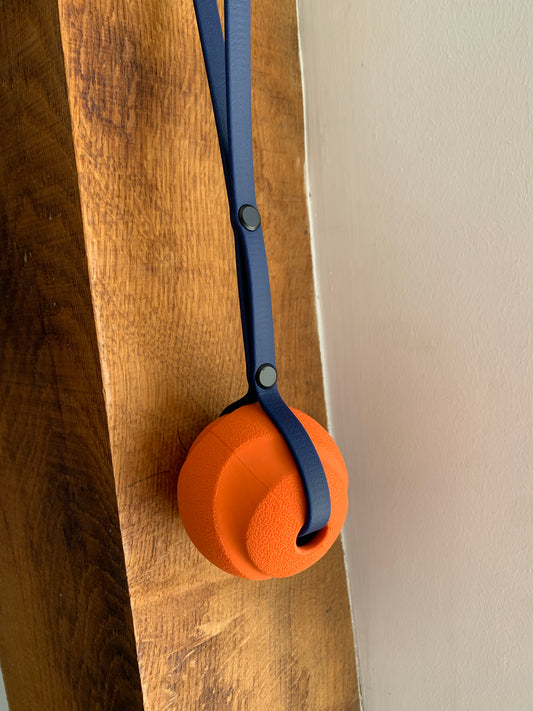 Biothane Ball Thrower