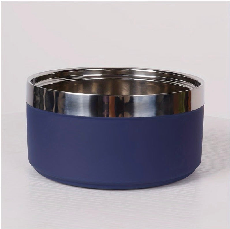 Stainless Steel Dog Bowl