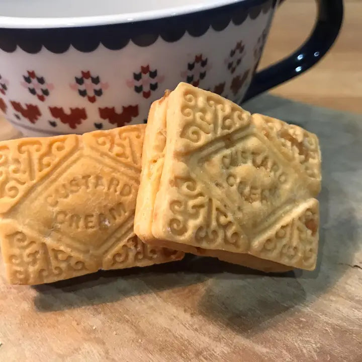 Custard Creams