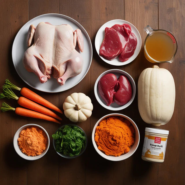 Bone Broth - Dehydrated