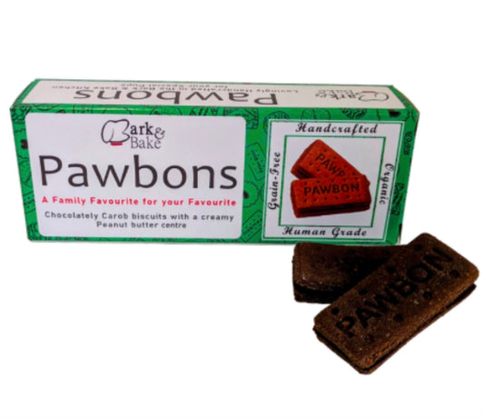 Pawbons