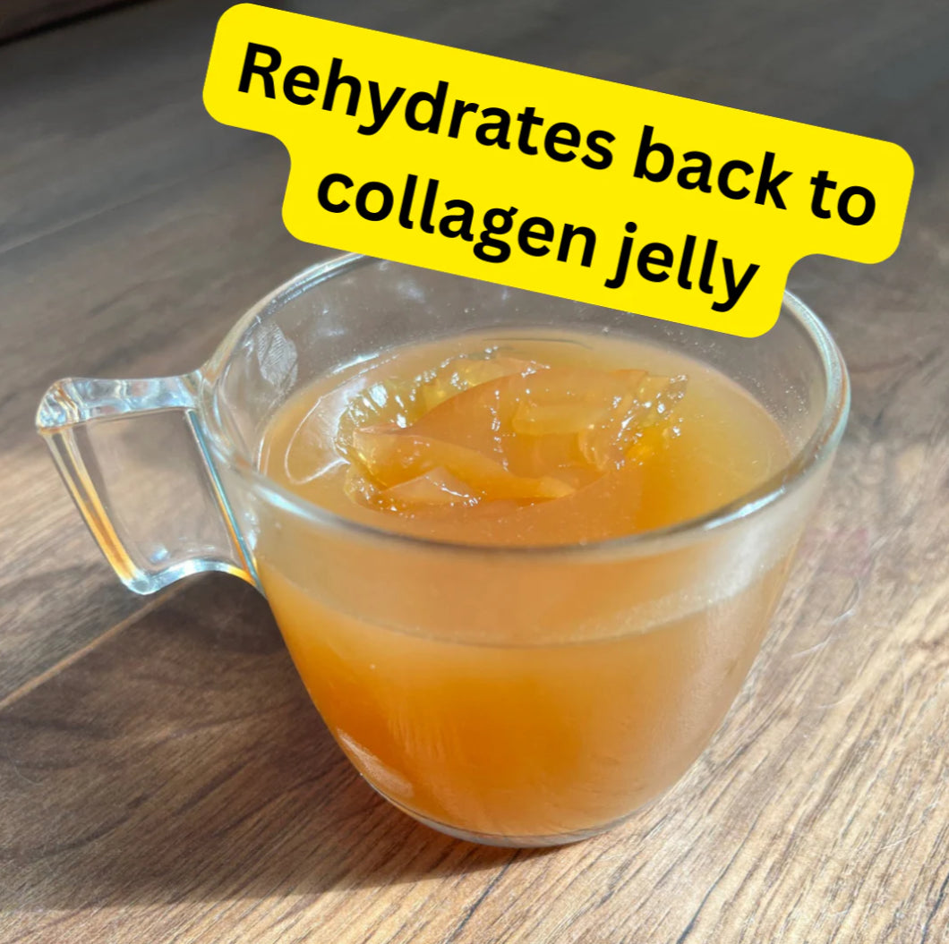 Bone Broth - Dehydrated