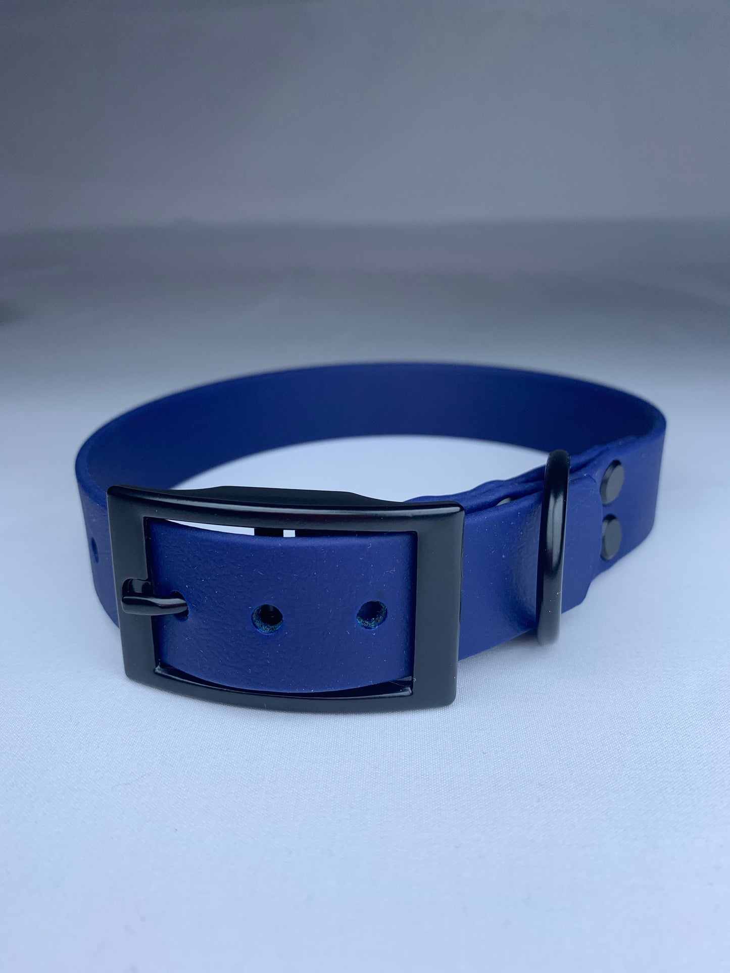 Chester Biothane Collar