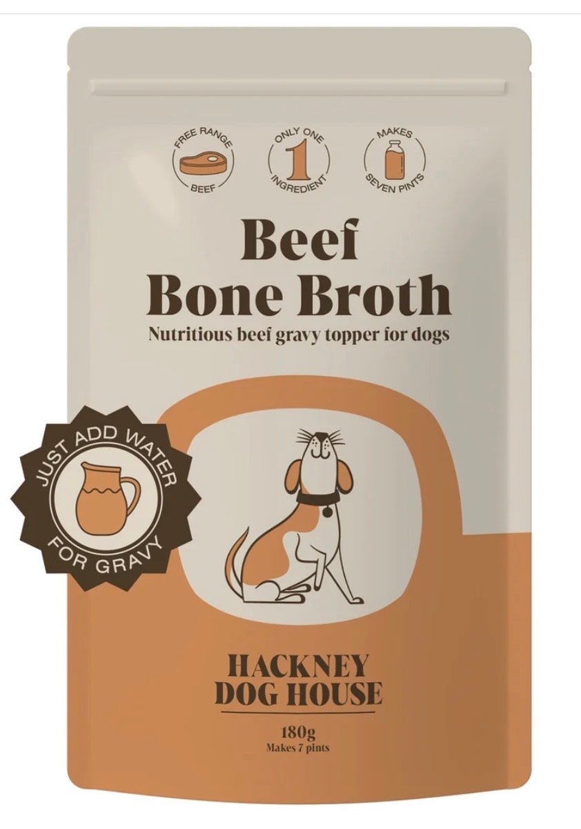 Beef Bone Broth