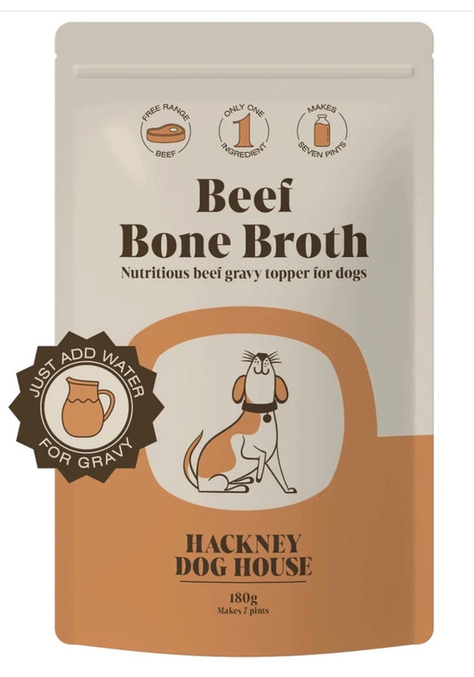 Beef Bone Broth