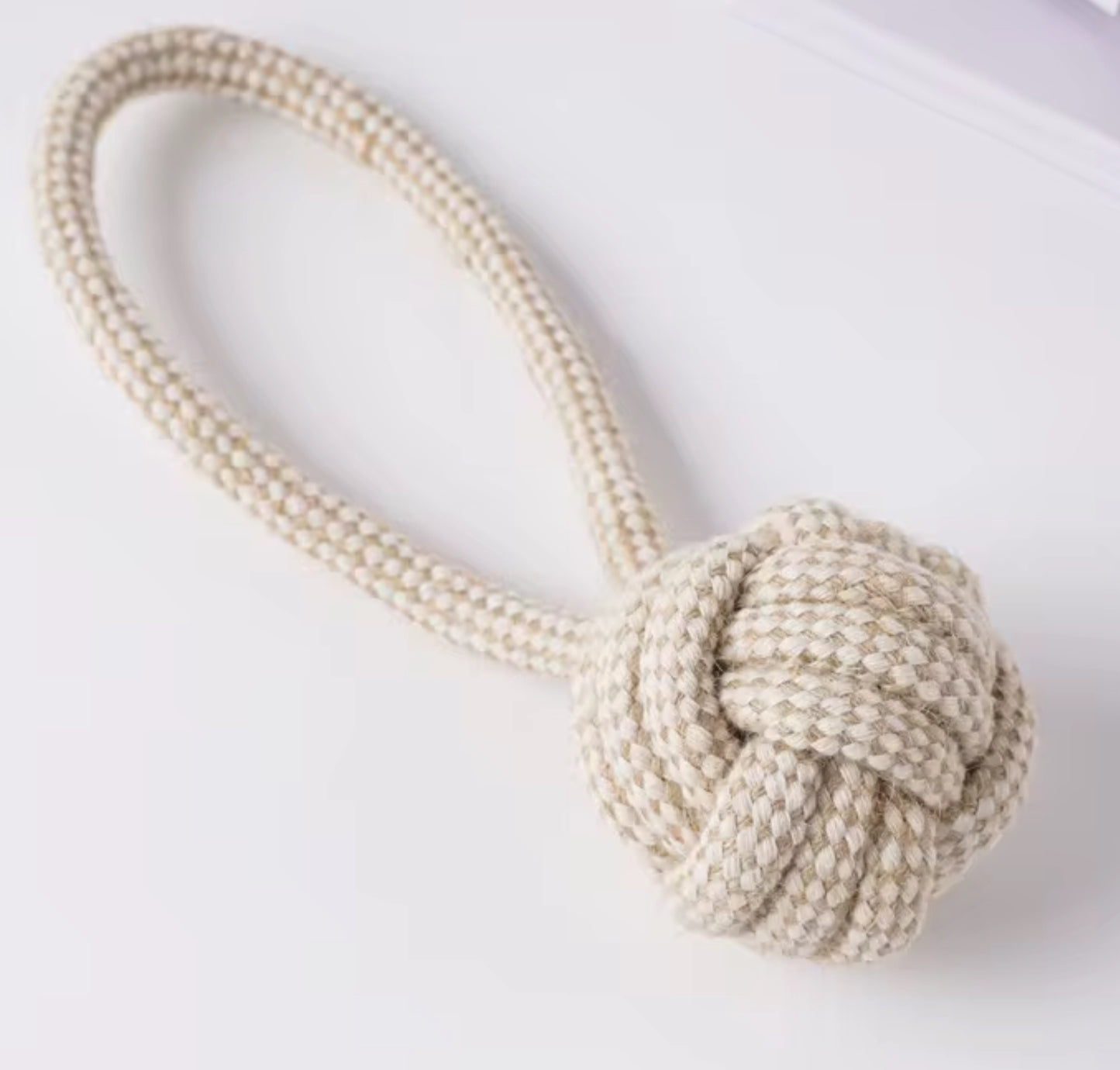 Rope Toys