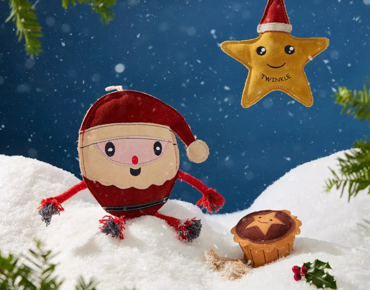 Twinkle Twinkle Star