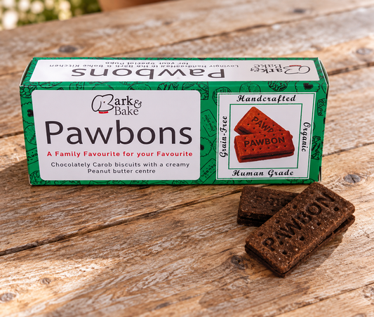 Pawbons