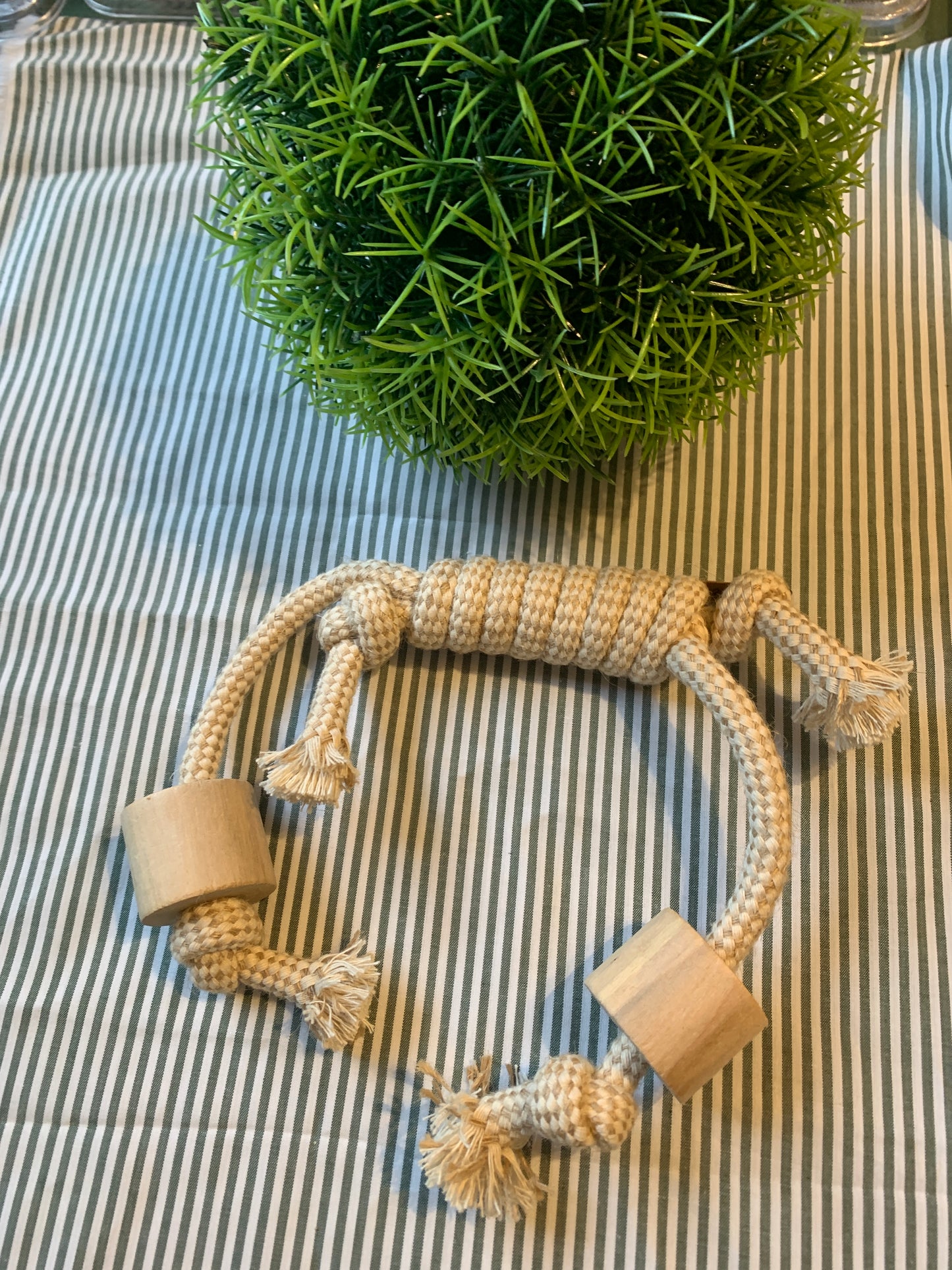 Rope Toys