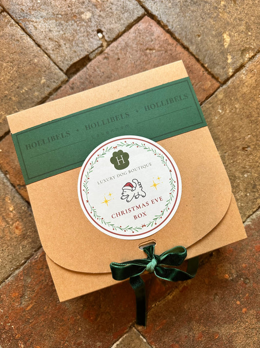 Christmas Eve Treat Box