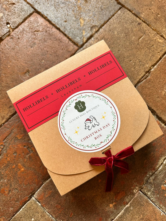 Christmas Day Treat Box