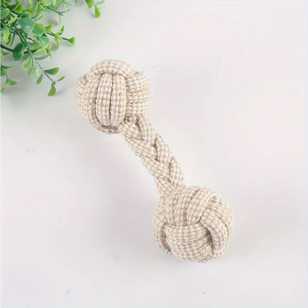 Rope Toy