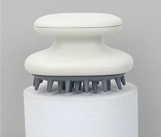 Shampoo Massage Brush