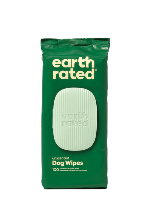 Dog Wipes