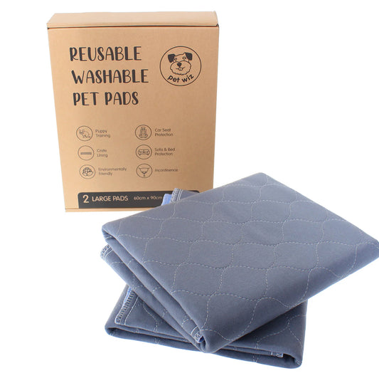 Reusable Washable Pet Pads
