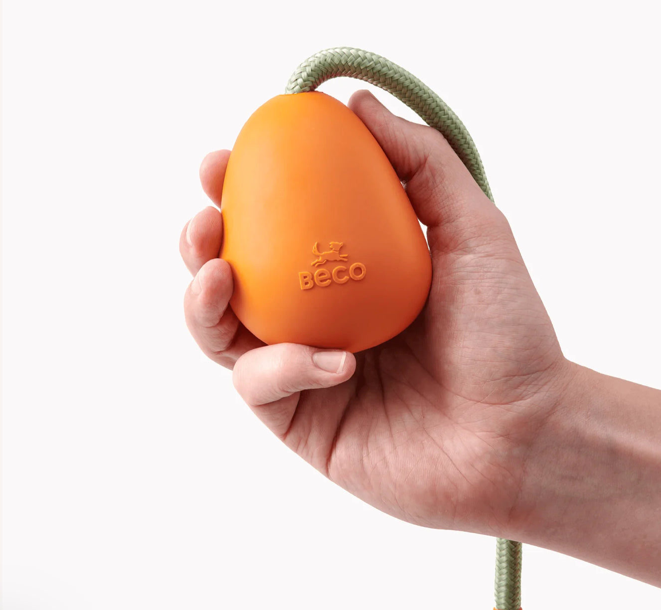 Slinger Pebble