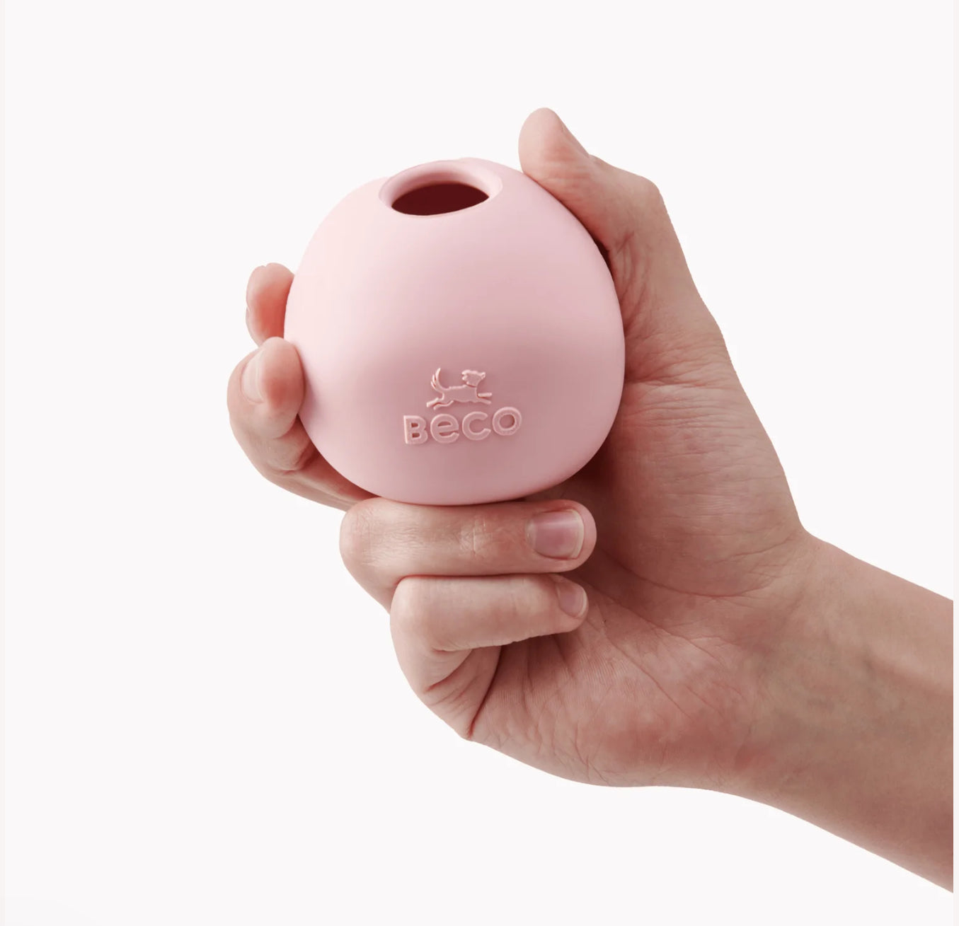 Wobble Ball