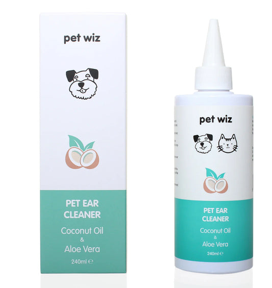 Ear Cleaner Oil