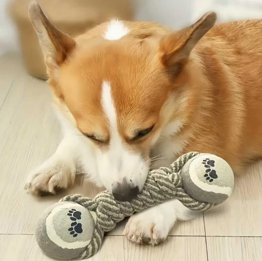 Rope Toys