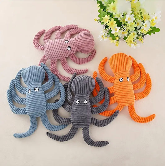 Plush Toys