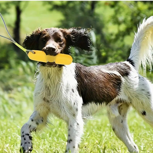 Float Dog Toy