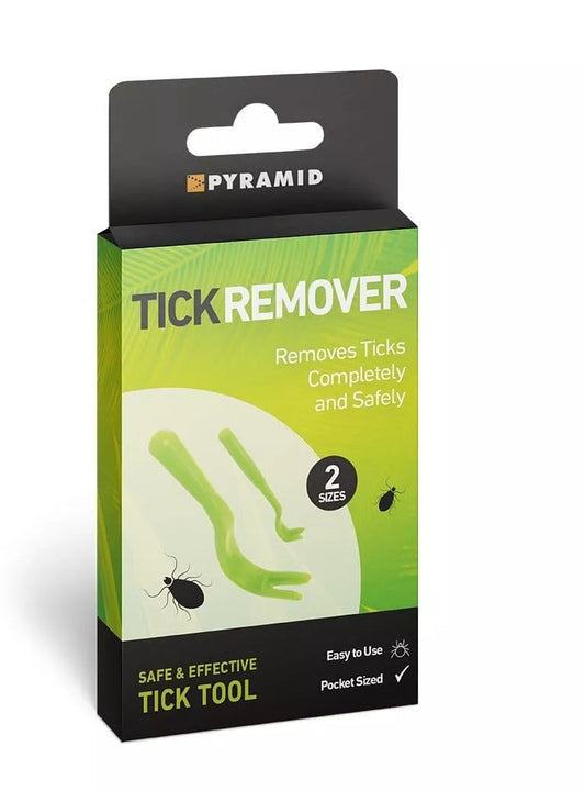 Tick Twister