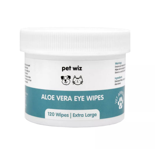 Eye Wipes