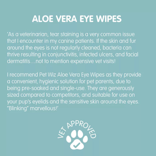 Eye Wipes