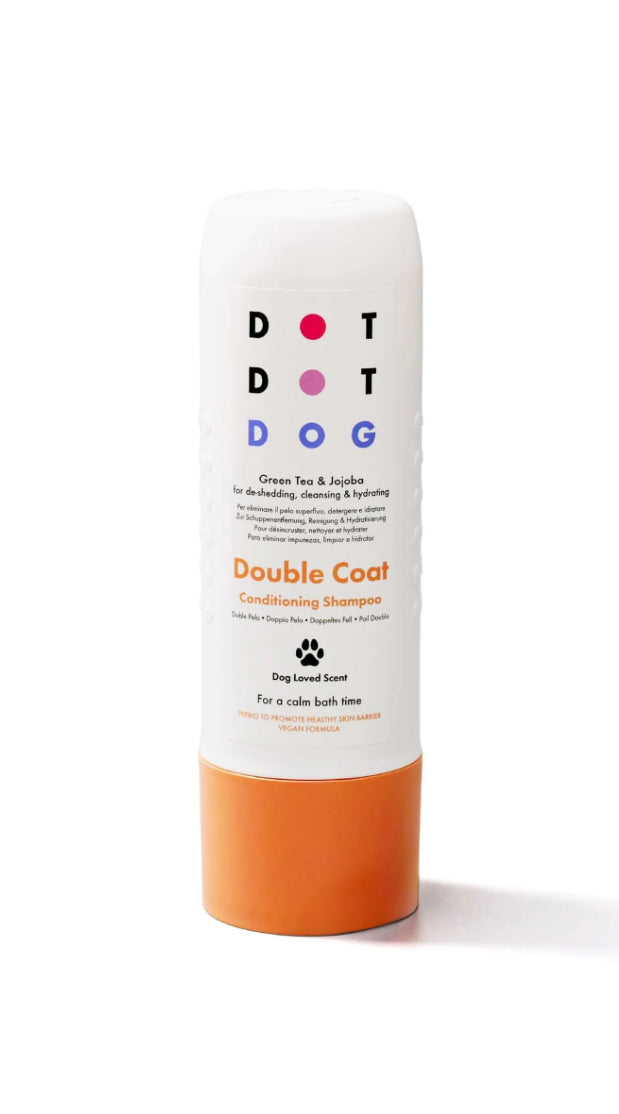 Dot Dot Dog Shampoo